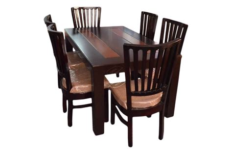 dining table designs  seater layman glass  seater dining table