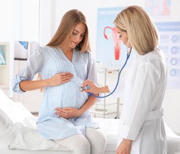 prenatal supplement information