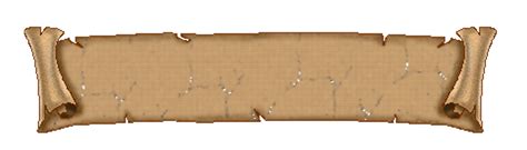 scroll png scroll transparent background freeiconspng