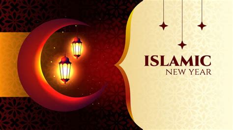 islamic  year  date history  significance