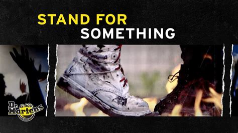 dr martens  history  standing   youtube