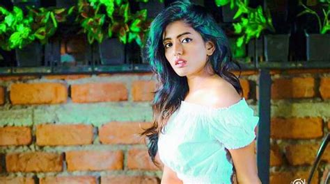 Eesha Rebba In A Female Centric Film