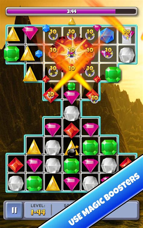match  jewels  android apk