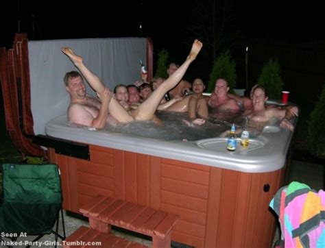 naked hot tub party teen porn tubes