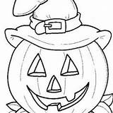 Pumpkin Coloring Pages Printable Pumpkins Halloween Kids Print Carving Face Color Faces Getdrawings Patch Clipartmag Getcolorings Drawing Impressive sketch template