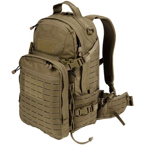 direct action ghost backpack  military hydration molle army rucksack coyote ebay
