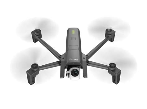 parrot anafi ultra compact drone