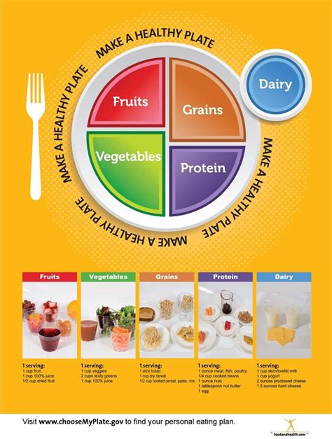 plate photo poster  myplate poster  plate etsy