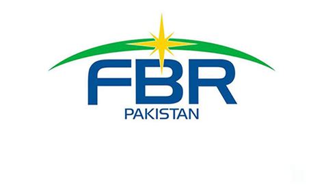 fbr   share data   party information  nadra
