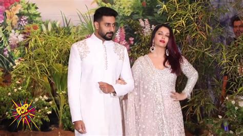 abhishek bachchan celebrity style  grand wedding reception pop diaries   grand