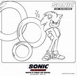 Sonic Hedgehog Coloring Sheets Pages Digital Activities Review Choose Board sketch template