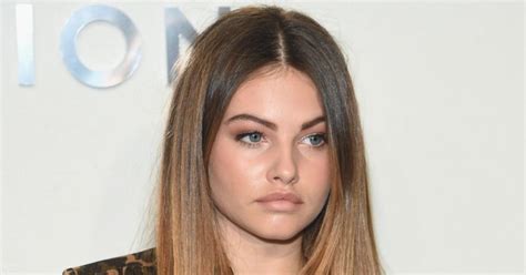 ‘most beautiful girl in the world thylane blondeau nyfw photos