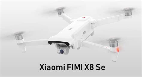 code promo le drone xiaomi fimi  se