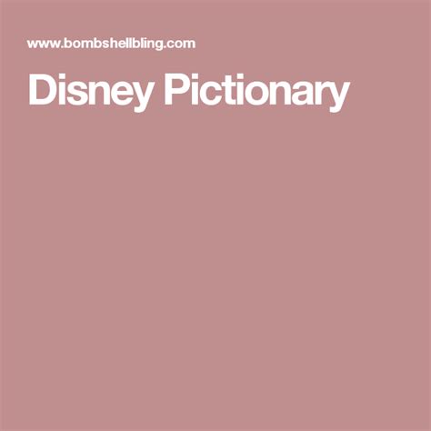 disney pictionary disney themed games pictionary board games  kids