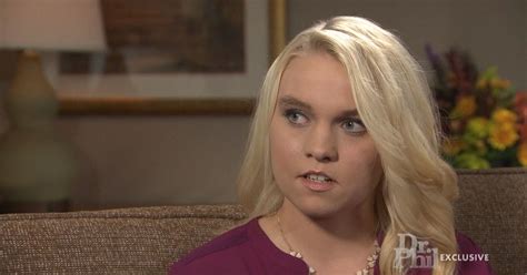 Video Dr Phil Sits Down With First Identified Alleged Victim In Jared
