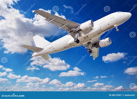 stock image image  transport start runway