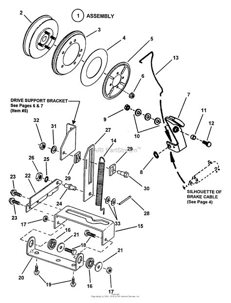 snapper mbe    hp rear engine rider  series  parts diagram  smooth