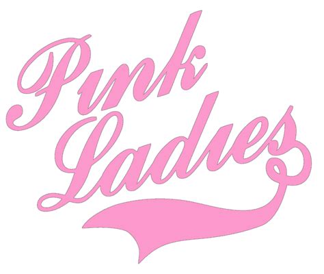 Image Pinkladies Png Grease Wiki Fandom Powered By Wikia