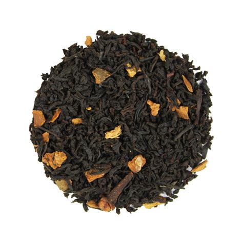 traditional chai tea black tea flavoured tea loose tea tea bags