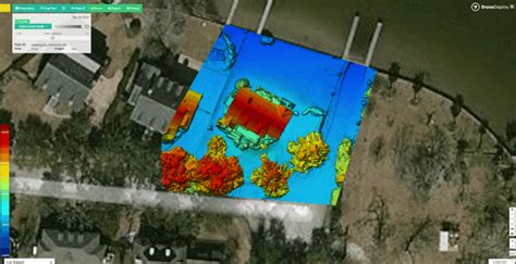 mapping  dronedeploy dronegenuity