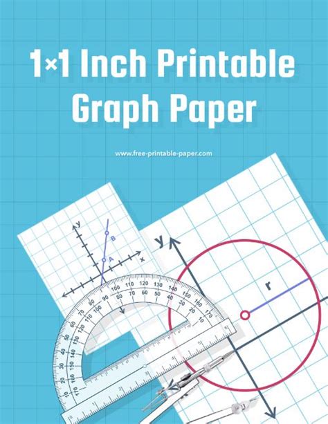 printable graph paper   printable graph paper graph