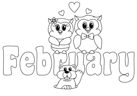 printable coloring pages  february ashlynaxmorris