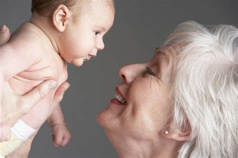 Tips For The First Time Grandmother