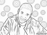 Usher Coloring Pages Getcolorings sketch template