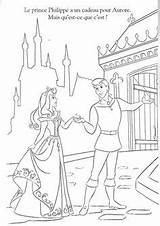 Sleeping Beauty Coloring Pages Disney Open sketch template