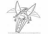 Pokemon Vikavolt Coloriage Gladion Drawingtutorials101 Rocabot Pokémon sketch template