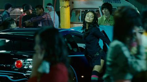nathalie kelley nue dans the fast and the furious tokyo drift