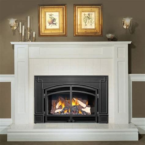 gas fireplace surround kits woodworking projects plans