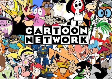 top  favorite cartoon network shows cartoon amino