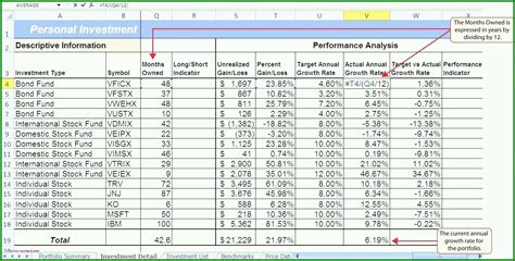 excel tabelle layout