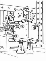 Wubbzy Dibujos Robot Poule Malvorlagen Kolorowanki Ausmalbilde Planetadibujos Dzieci Websincloud Coloriez Drucken Crianças Newsletter Ausdrucken Raskrasil Aktivitaten sketch template