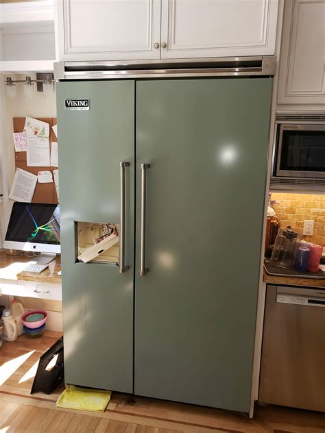 viking fridge reviews  buying guide  root appliance