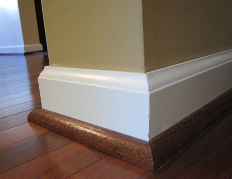baseboard styles  molding homesfeed