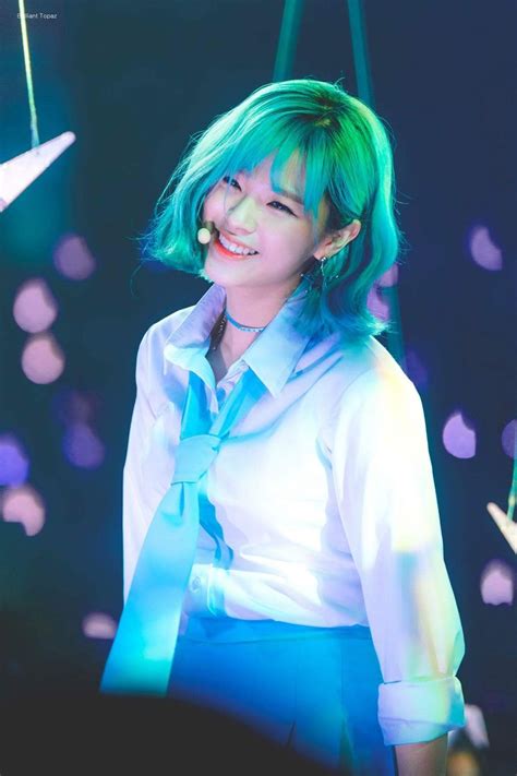 Twice Jeongyeon Best Hair Color Allkpop Forums