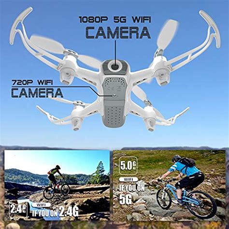 wpro gps drone  p camera  adults quadcopter brushless motor auto ebay