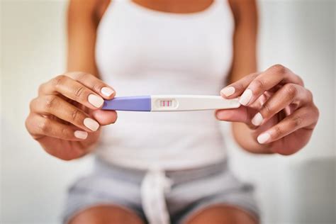 How Soon Can I Take A Pregnancy Test Calculator