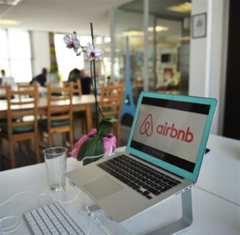 tourismus airbnb meldet ueber  millionen uebernachtungen welt