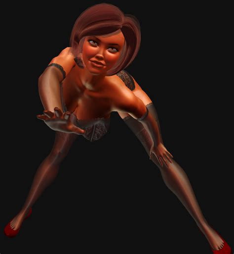 [unity] The Incredibles Helen Parr Game Page 2 Adult