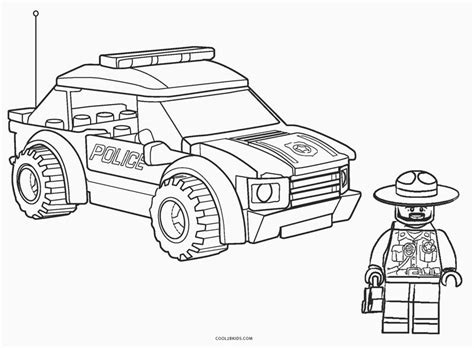 lego police cars  helicopters coloring pages coloring pages ideas