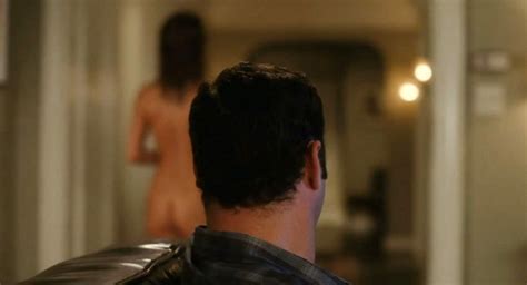 Jennifer Aniston Nude Butt Scene From The Break Up Movie Scandal Planet