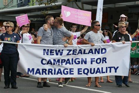 new zealand s marriage equality bill to be passed into law this week tnt magazine