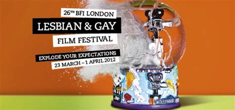 london lesbian and gay film festival max news