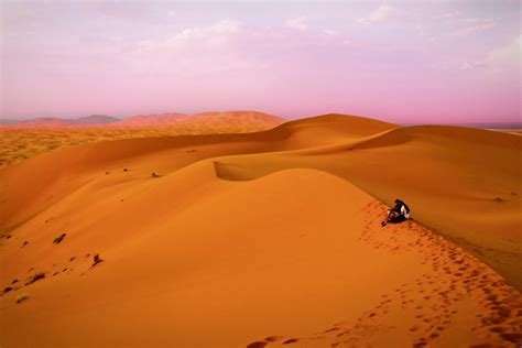 morocco desert royalty  stock photo  image