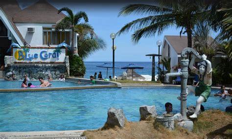 Batangas Accommodation Hotels And Resorts Dive Centers