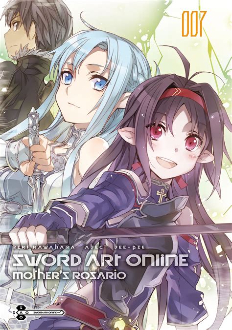 Abec Alfheim Online Sword Art Online Asuna Sword Art