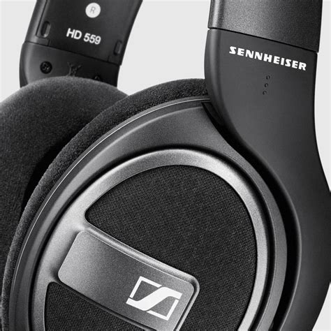 sennheiser hd  open  headphone amazonca electronics